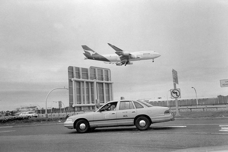 Кого только не встретил: таксист Нью-Йорка 20 лет фотографировал своих пассажиров Кого только не встретил: таксист Нью-Йорка 20 лет фотографировал своих пассажиров