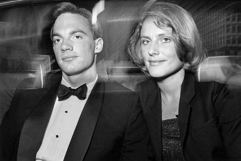 Кого только не встретил: таксист Нью-Йорка 20 лет фотографировал своих пассажиров Кого только не встретил: таксист Нью-Йорка 20 лет фотографировал своих пассажиров