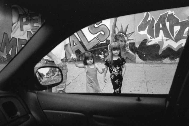Кого только не встретил: таксист Нью-Йорка 20 лет фотографировал своих пассажиров Кого только не встретил: таксист Нью-Йорка 20 лет фотографировал своих пассажиров