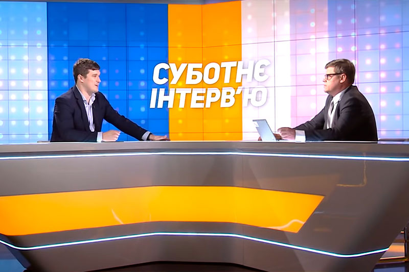 Электронными водительскими правами в Украине можно будет пользоваться уже в декабре - Федоров