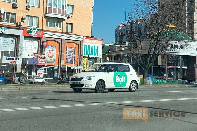 Сколько зарабатывают таксисты Украины во время карантина, оказывается, что не много - Такси Сервис