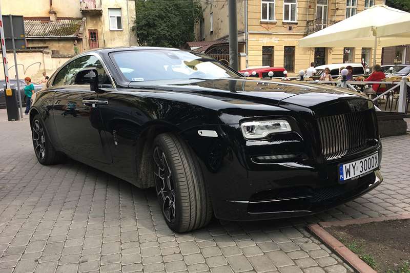 Почему