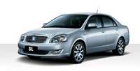 В Украине стартуют продажи нового седана - Geely SL